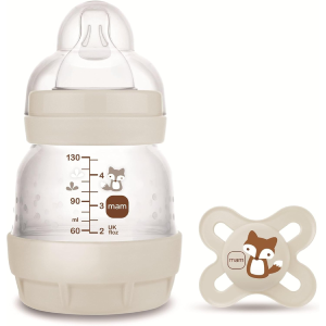 mejor biberon recien nacido