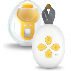 sacaleches manos libres medela