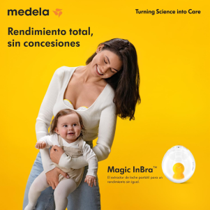 magic inbra medela