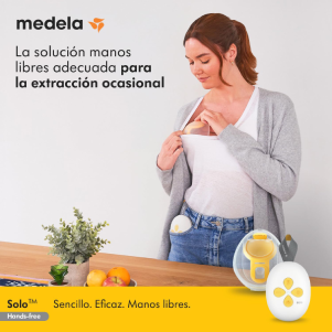 medela-sacaleches-manos-libres medela hands free