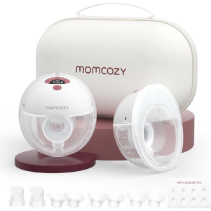sacaleches momcozy m5