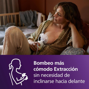 philips-avent-potencia-hospitalaria philips avent sacaleches electrico