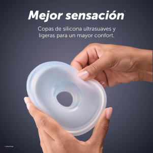 sacaleche grado hospitalario elvie stride 2