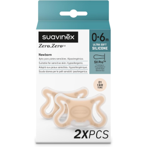 suavinex chupete recién nacido