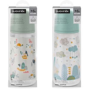suavinex-zero-zero mejores biberones recien nacido