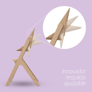 maxi-cosi trona evolutiva